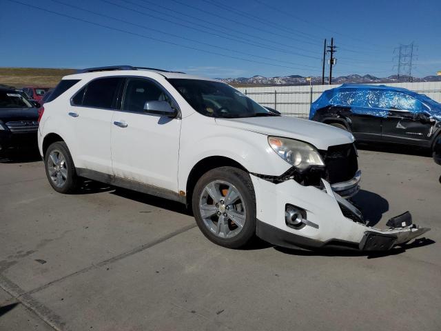 Photo 4 from auction – 2010 CHEVROLET EQUINOX LT with VIN 2CNFLGEY9A6367542