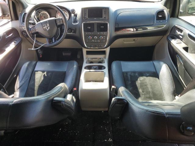 Photo 8 from auction – 2014 DODGE GRAND CARA with VIN 2C4RDGCG7ER298265