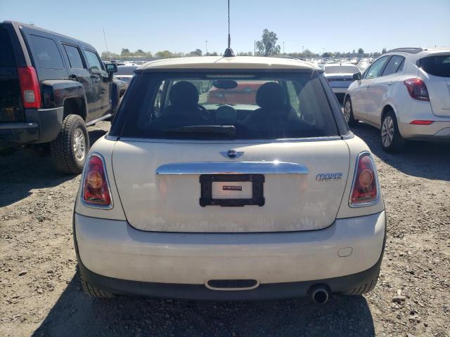 Photo 6 from auction – 2010 MINI COOPER with VIN WMWMF3C58ATZ25180