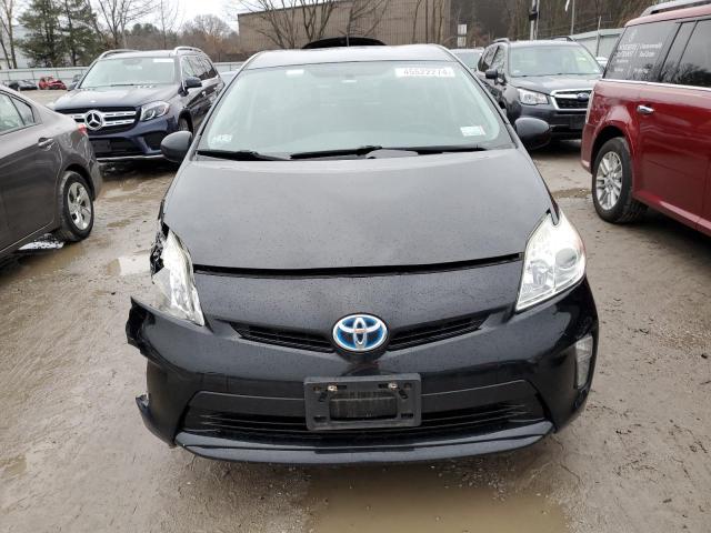 Photo 5 from auction – 2015 TOYOTA PRIUS with VIN JTDKN3DU2F0407982