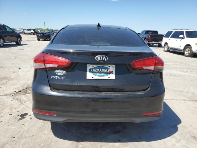 Photo 6 from auction – 2017 KIA FORTE LX with VIN 3KPFK4A79HE074530