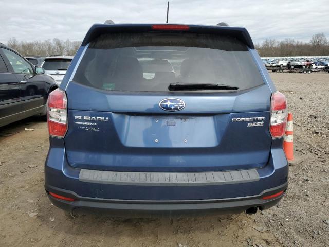 Photo 6 from auction – 2014 SUBARU FORESTER 2 with VIN JF2SJAHC9EH513204