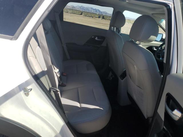 Photo 10 from auction – 2020 KIA NIRO TOURI with VIN KNDCC3LC4L5422162
