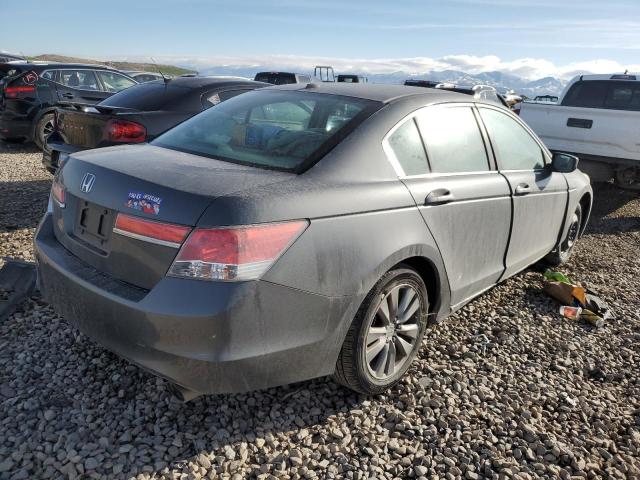 Photo 3 from auction – 2011 HONDA ACCORD EXL with VIN 1HGCP2F88BA101206