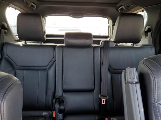 Photo 10 from auction – 2018 LAND ROVER DISCOVERY with VIN SALRR2RV0JA074661