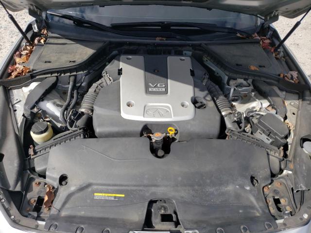 Photo 11 from auction – 2015 INFINITI Q50 BASE with VIN JN1BV7AR3FM396879