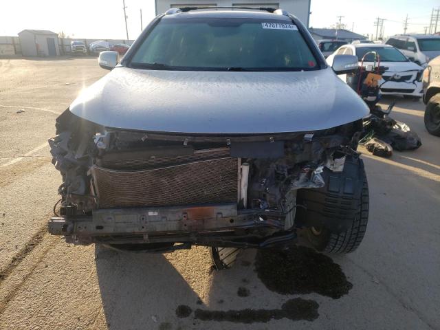 Photo 5 from auction – 2013 KIA SORENTO EX with VIN 5XYKUDA61DG350731