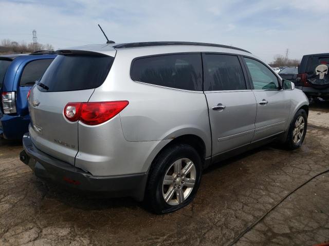 Photo 3 from auction – 2012 CHEVROLET TRAVERSE L with VIN 1GNKRJED9CJ104041