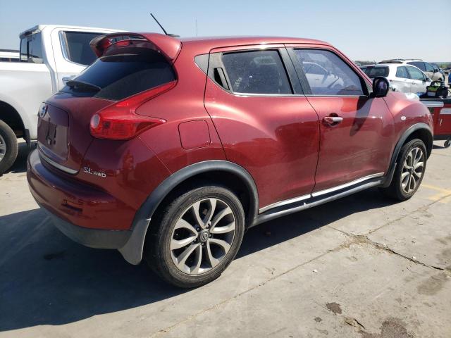 Photo 3 from auction – 2011 NISSAN JUKE S with VIN JN8AF5MV5BT015332