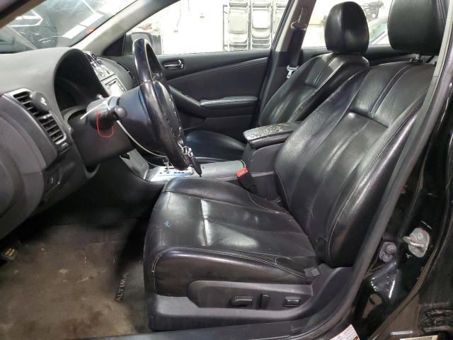 Foto 7 de la subasta – 2012 NISSAN ALTIMA BAS con VIN 1N4AL2AP3CC155797