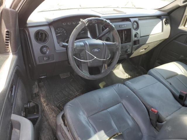 Zdjęcie 8 z aukcji – 2012 FORD F150 z VIN 1FTMF1CM8CKD08921