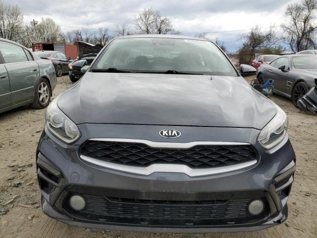 Photo 5 from auction – 2019 KIA FORTE FE with VIN 3KPF24AD1KE041292