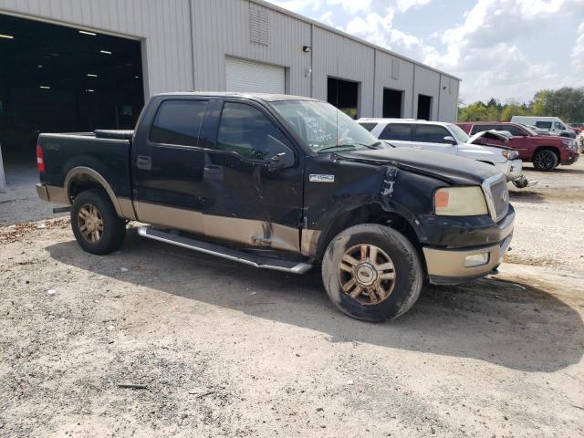 Photo 4 from auction – 2004 FORD F150 SUPER with VIN 1FTPW14574KD60935