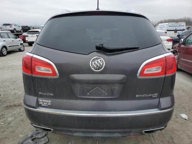 Photo 6 from auction – 2014 BUICK ENCLAVE with VIN 5GAKVBKD6EJ272805