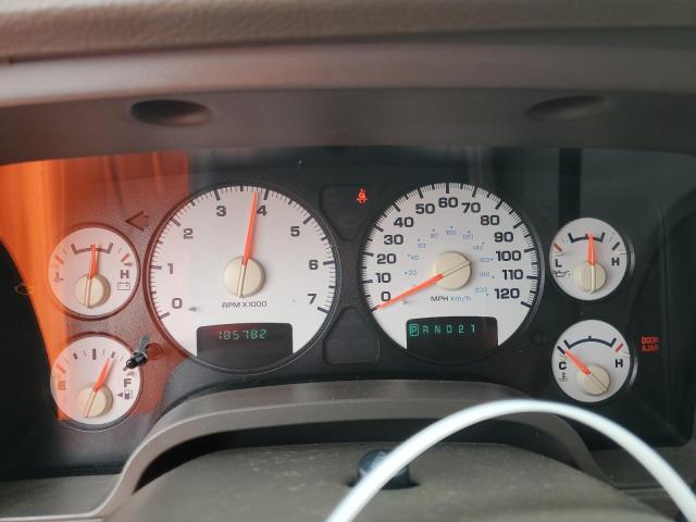 Photo 9 from auction – 2004 DODGE RAM 1500 S with VIN 1D3HA18D34J107645