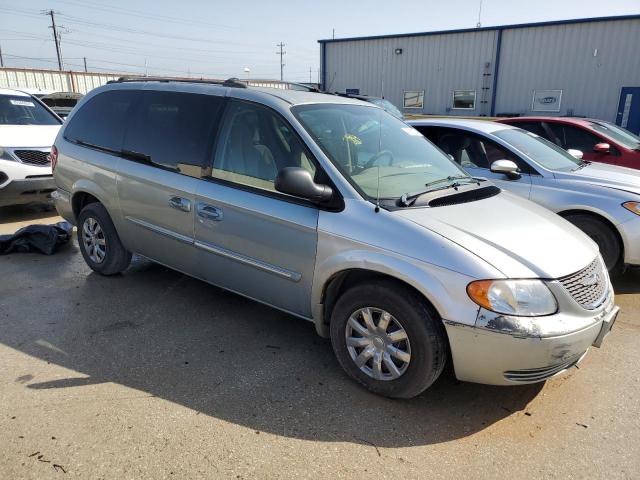 Photo 4 from auction – 2003 CHRYSLER TOWN & COU with VIN 2C4GP44383R112660