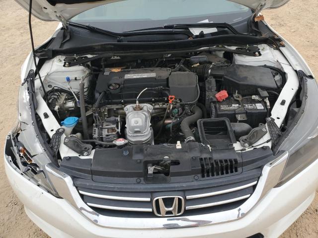 Photo 11 from auction – 2014 HONDA ACCORD EXL with VIN 1HGCR2F85EA123128