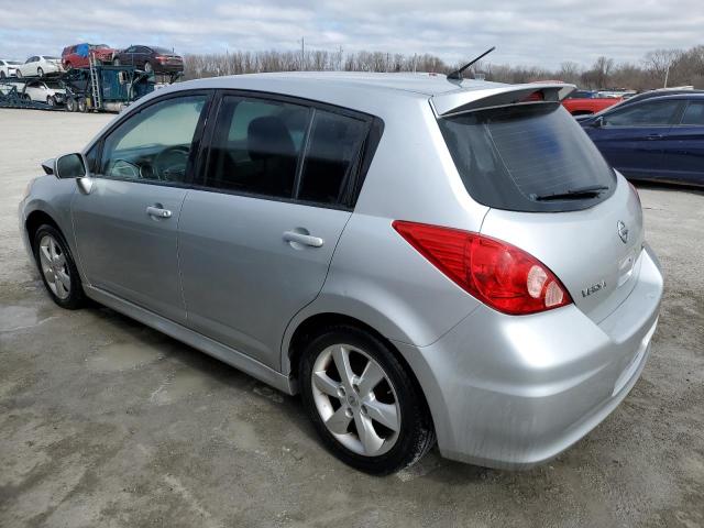 Photo 2 from auction – 2010 NISSAN VERSA S with VIN 3N1BC1CP7AL386907