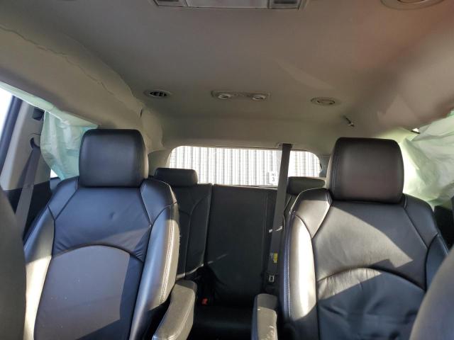 Photo 10 from auction – 2011 CHEVROLET TRAVERSE L with VIN 1GNKVJED6BJ213728