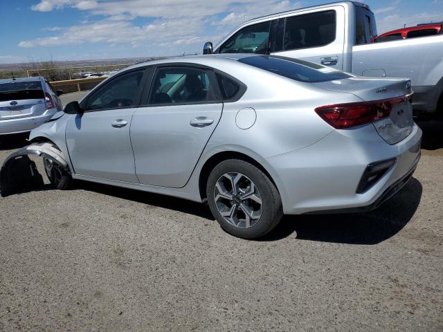 Photo 2 from auction – 2020 KIA FORTE FE with VIN 3KPF24AD0LE212888