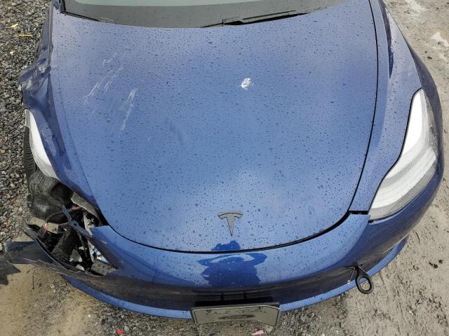Photo 11 from auction – 2021 TESLA MODEL 3 with VIN 5YJ3E1EB7MF015374