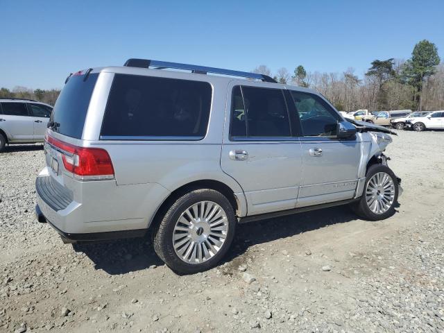 Zdjęcie 3 z aukcji – 2017 LINCOLN NAVIGATOR z VIN 5LMJJ2LT7HEL09846