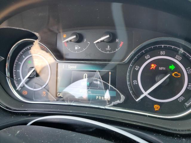 Photo 9 from auction – 2016 BUICK REGAL with VIN 2G4GK5EX9G9205548
