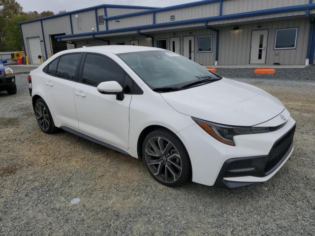 Photo 4 from auction – 2022 TOYOTA COROLLA SE with VIN 5YFS4MCE3NP120500