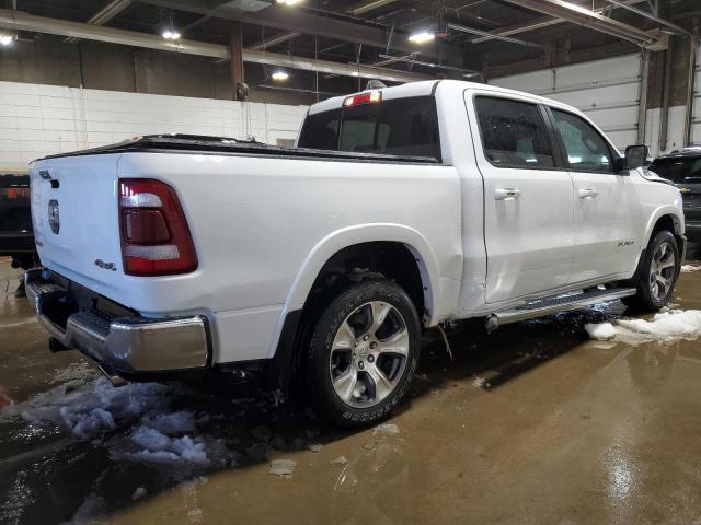 Photo 3 from auction – 2021 RAM 1500 LARAM with VIN 1C6SRFJT5MN778353