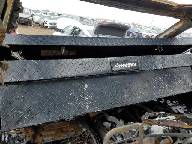 Photo 8 from auction – 2010 DODGE RAM 1500 with VIN 1D7RV1CTXAS148964