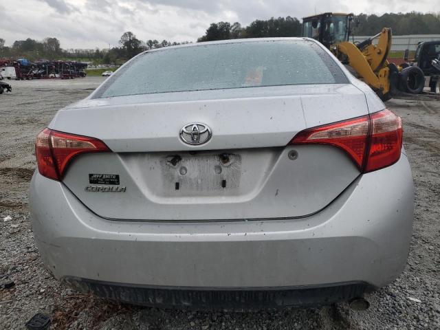 Photo 6 from auction – 2018 TOYOTA COROLLA L with VIN 2T1BURHE6JC044691