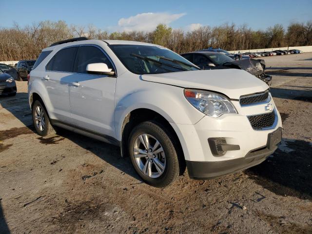 Photo 4 from auction – 2015 CHEVROLET EQUINOX LT with VIN 2GNALBEK5F6437243