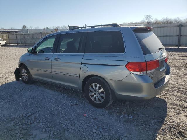 Photo 2 from auction – 2009 HONDA ODYSSEY EX with VIN 5FNRL38439B052762