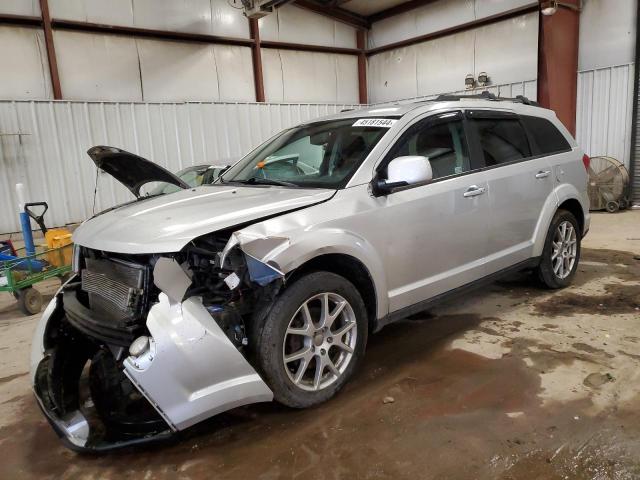 Photo 1 from auction – 2014 DODGE JOURNEY SX with VIN 3C4PDCCG6ET283284