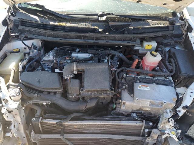 Zdjęcie 11 z aukcji – 2010 TOYOTA PRIUS z VIN JTDKN3DU3A0146757