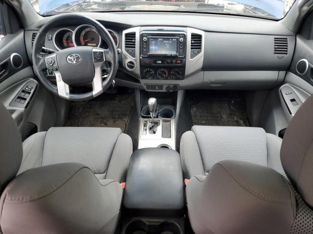 Photo 8 from auction – 2014 TOYOTA TACOMA DOU with VIN 3TMLU4EN3EM135684