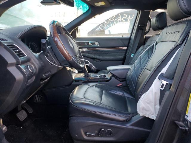 Photo 7 from auction – 2016 FORD EXPLORER P with VIN 1FM5K8HT0GGD20591