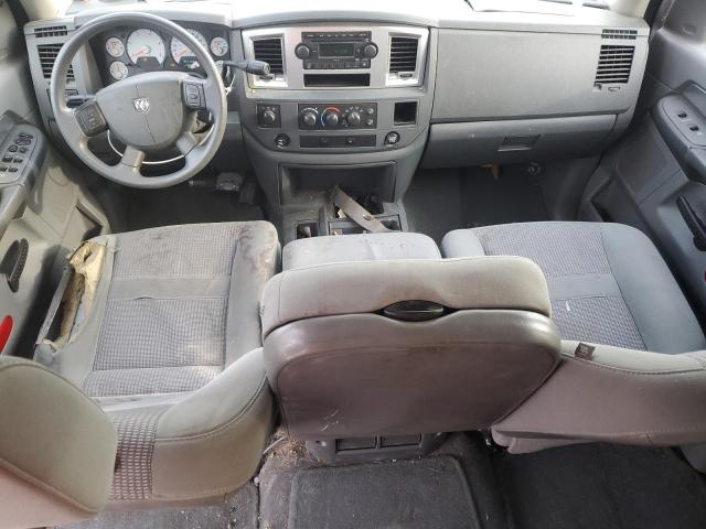 Photo 8 from auction – 2008 DODGE RAM 2500 with VIN 3D7KS29A88G109040