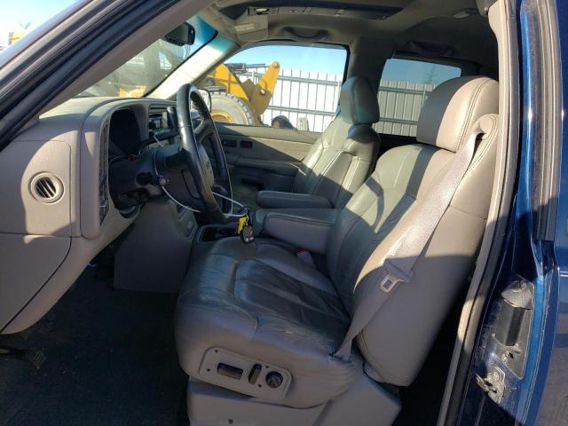 Photo 7 from auction – 2001 GMC SIERRA K25 with VIN 1GTHK29G91E180284