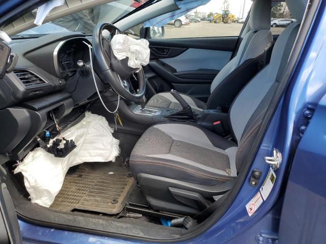Photo 7 from auction – 2019 SUBARU CROSSTREK with VIN JF2GTAEC8KH208180