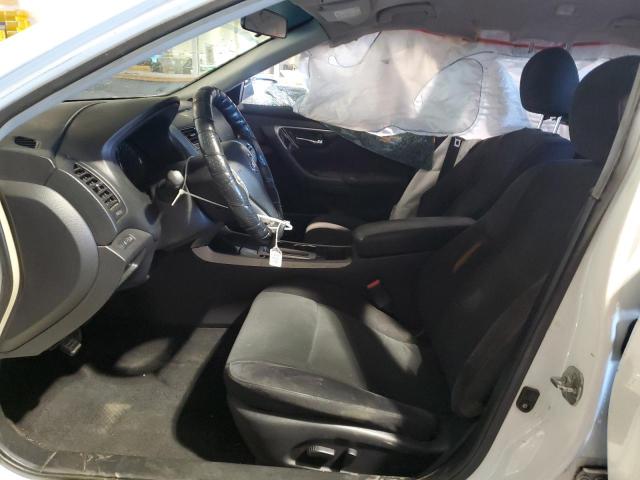 Photo 7 from auction – 2013 NISSAN ALTIMA 2.5 with VIN 1N4AL3AP2DN428143