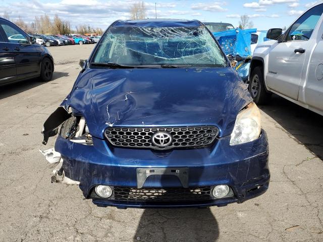 Photo 5 from auction – 2004 TOYOTA MATRIX with VIN 2T1LR32E34C194032