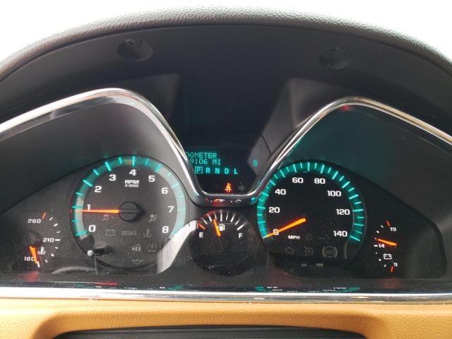 Photo 9 from auction – 2014 CHEVROLET TRAVERSE L with VIN 1GNKVJKD2EJ181403