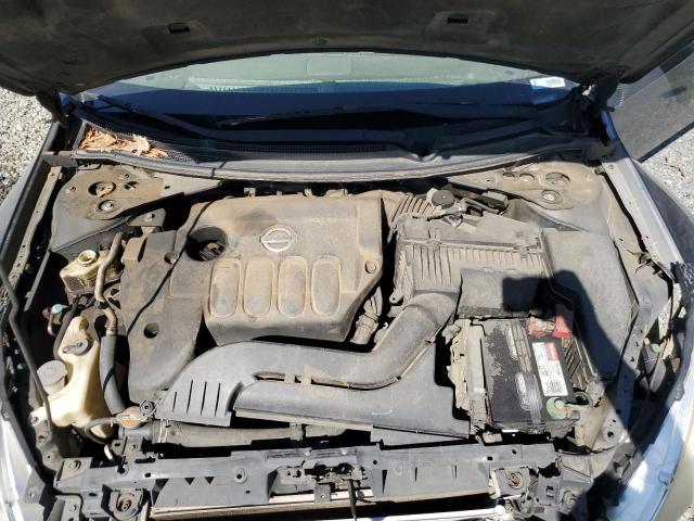 Photo 11 from auction – 2010 NISSAN ALTIMA 2.5 with VIN 1N4AL2AP6AC165141