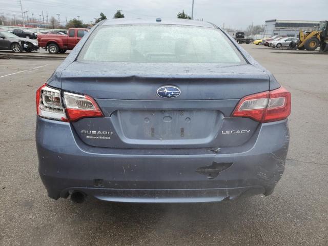 Foto 6 de la subasta – 2015 SUBARU LEGACY 2.5 con VIN 4S3BNBD66F3010639