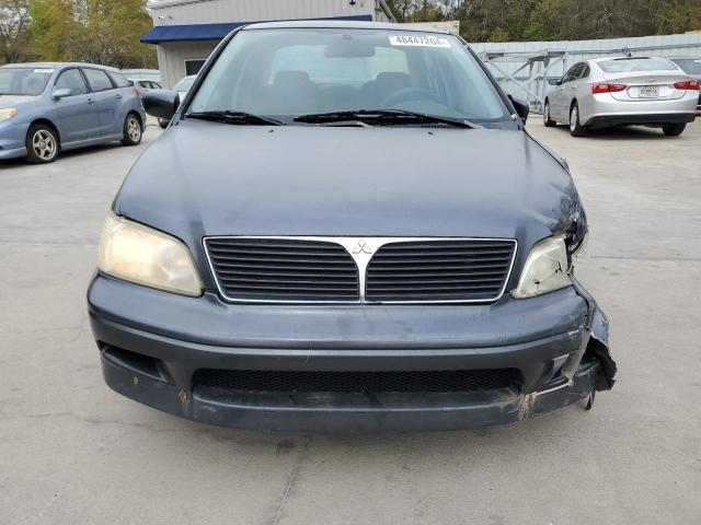 Photo 5 from auction – 2002 MITSUBISHI LANCER OZ with VIN JA3AJ86E92U002102