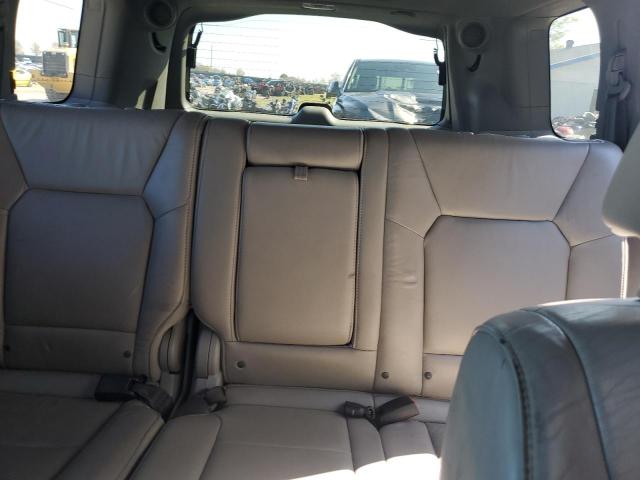 Photo 10 from auction – 2011 HONDA PILOT TOUR with VIN 5FNYF4H98BB096668
