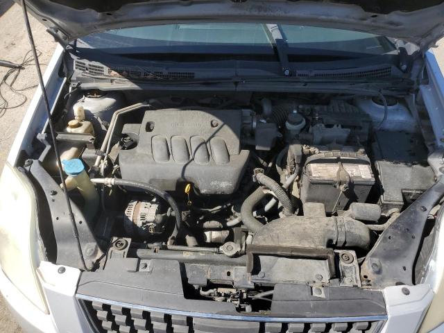 Photo 11 from auction – 2009 NISSAN SENTRA 2.0 with VIN 3N1AB61E79L645002