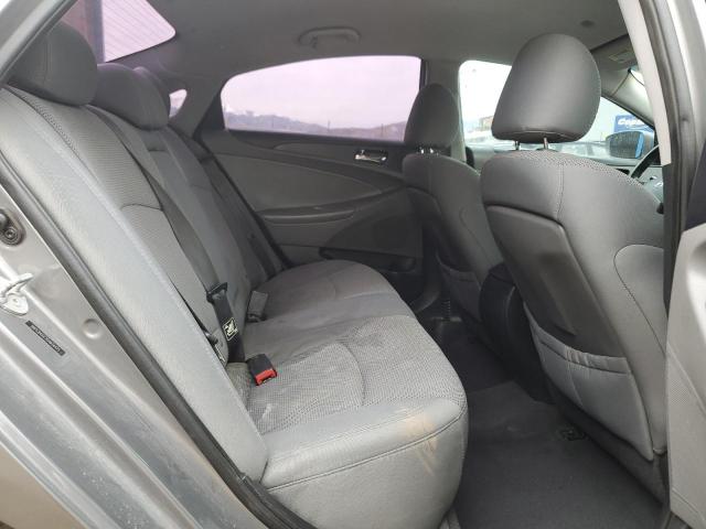 Photo 10 from auction – 2014 HYUNDAI SONATA GLS with VIN 5NPEB4AC7EH934425