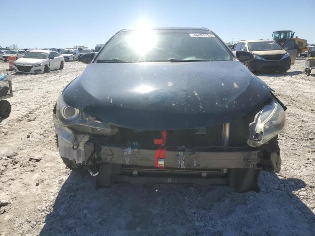 Photo 5 from auction – 2016 TOYOTA CAMRY LE with VIN 4T1BF1FK5GU116718